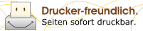Printer-Friendly Web Site