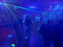 Rosenmontagsball 2026