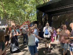Stadtteilfest 2026