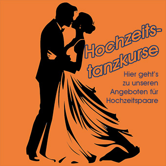 Hochzeitskurse