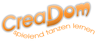 CreaDom - spielend tanzen lernen