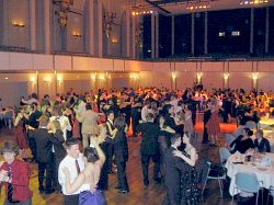 Frhjahrsball 2007