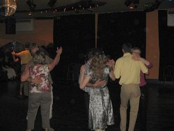Tanz in den Mai 2007