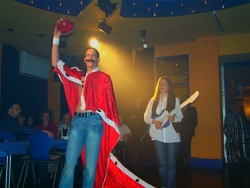 Silvester 2008