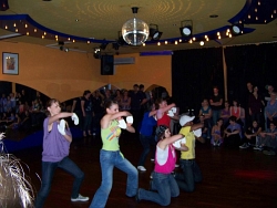 Tanz in den Mai 2010