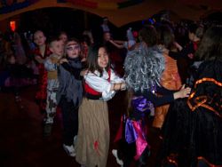 Kinderfasching 2011