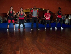 Tanz in den Mai 2011