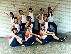 SDM VCD HipHop 2012