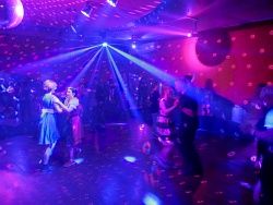 Tanz in den Mai 2025